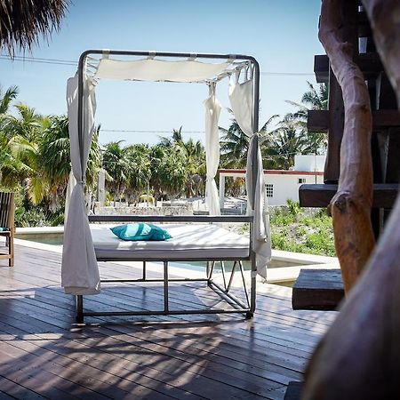 Готель Balao Beach Club Ель-Куйо Екстер'єр фото