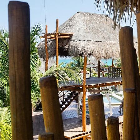 Готель Balao Beach Club Ель-Куйо Екстер'єр фото