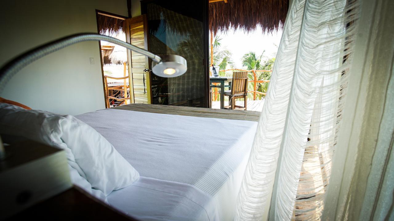 Готель Balao Beach Club Ель-Куйо Екстер'єр фото